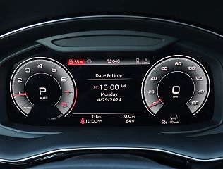 2025 Audi Q7 Premium Plus WA1LCBF74SD000805 in Los Angeles, CA 13