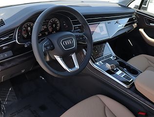 2025 Audi Q7 Premium Plus WA1LCBF74SD000805 in Los Angeles, CA 20