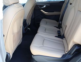 2025 Audi Q7 Premium Plus WA1LCBF74SD000805 in Los Angeles, CA 23