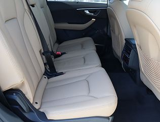 2025 Audi Q7 Premium Plus WA1LCBF74SD000805 in Los Angeles, CA 25