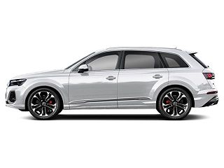 2025 Audi Q7 Premium Plus WA1LCBF79SD000850 in Lynbrook, NY 2