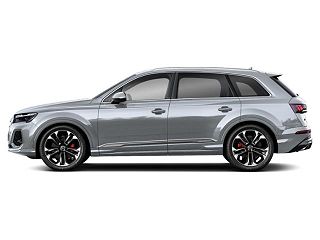 2025 Audi Q7 Premium Plus WA1LCBF79SD000850 in Lynbrook, NY 3
