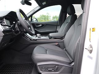 2025 Audi Q7 Premium Plus WA1LCBF72SD000964 in Matthews, NC 10