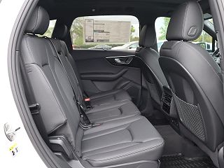 2025 Audi Q7 Premium Plus WA1LCBF72SD000964 in Matthews, NC 21