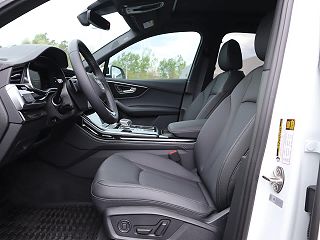 2025 Audi Q7 Premium Plus WA1LCBF78SD000645 in Matthews, NC 10