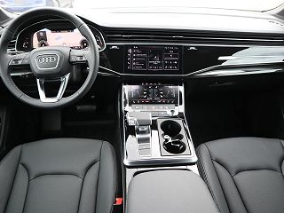 2025 Audi Q7 Premium Plus WA1LCBF78SD000645 in Matthews, NC 12