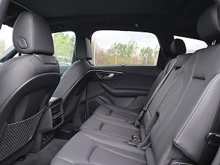 2025 Audi Q7 Premium Plus WA1LCBF78SD000645 in Matthews, NC 19