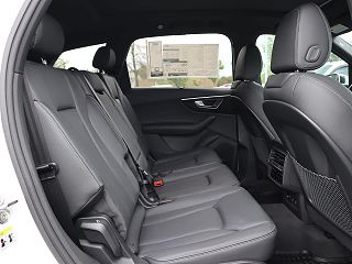 2025 Audi Q7 Premium Plus WA1LCBF78SD000645 in Matthews, NC 21