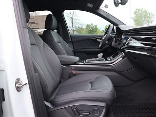 2025 Audi Q7 Premium Plus WA1LCBF78SD000645 in Matthews, NC 22