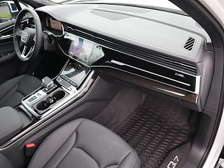 2025 Audi Q7 Premium Plus WA1LCBF78SD000645 in Matthews, NC 23