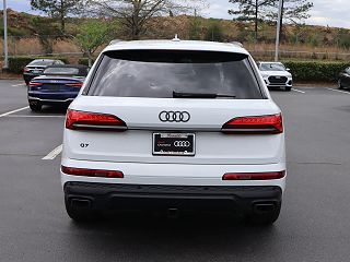 2025 Audi Q7 Premium Plus WA1LCBF78SD000645 in Matthews, NC 7