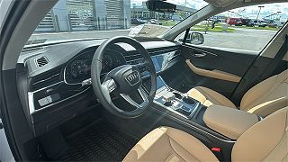 2025 Audi Q7 Premium Plus WA1LCBF7XSD001232 in Mechanicsburg, PA 45