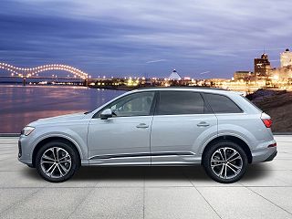 2025 Audi Q7 Premium Plus WA1LCBF75SD000375 in Memphis, TN 2