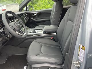 2025 Audi Q7 Premium Plus WA1LCBF75SD000375 in Memphis, TN 4