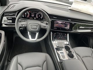 2025 Audi Q7 Premium Plus WA1LCBF75SD000375 in Memphis, TN 7