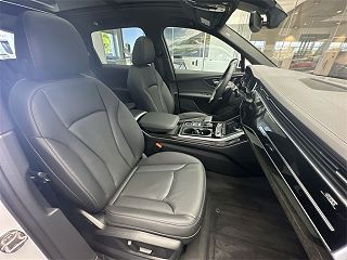 2025 Audi Q7 Premium WA1ACBF79SD002024 in Merriam, KS 27