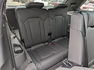 2025 Audi Q7 Premium Plus WA1LCBF73SD000651 in Owings Mills, MD 10