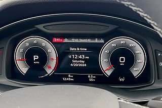 2025 Audi Q7 Premium Plus WA1LCBF73SD000326 in Pittsfield, MA 16