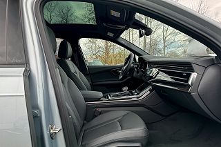 2025 Audi Q7 Premium Plus WA1LCBF73SD000326 in Pittsfield, MA 9