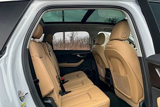 2025 Audi Q7 Premium Plus WA1LCBF71SD000857 in Pittsfield, MA 10