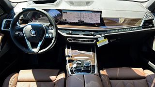 2025 BMW X5 xDrive40i 5UX23EU07S9W34359 in Bay Shore, NY 26