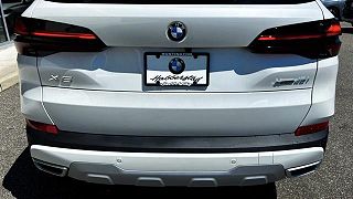 2025 BMW X5 xDrive40i 5UX23EU07S9W34359 in Bay Shore, NY 32