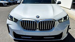 2025 BMW X5 xDrive40i 5UX23EU07S9W34359 in Bay Shore, NY 35