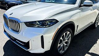 2025 BMW X5 xDrive40i 5UX23EU07S9W34359 in Bay Shore, NY 37