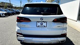 2025 BMW X5 xDrive40i 5UX23EU07S9W34359 in Bay Shore, NY 7