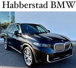 2025 BMW X5 xDrive40i 5UX23EU0XS9W25378 in Bay Shore, NY