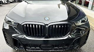 2025 BMW X5 xDrive40i 5UX23EU00S9W29942 in Bay Shore, NY 33