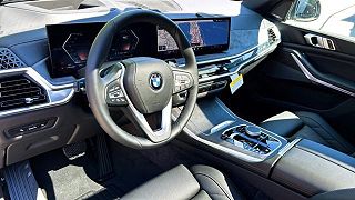 2025 BMW X5 xDrive40i 5UX23EU08S9W27680 in Bay Shore, NY 20