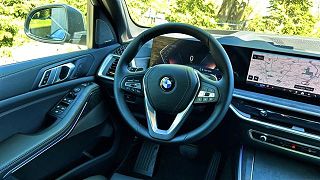 2025 BMW X5 xDrive40i 5UX23EU08S9W27680 in Bay Shore, NY 24