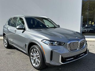 2025 BMW X5 xDrive40i 5UX23EU08S9W27680 in Bay Shore, NY 30