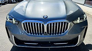 2025 BMW X5 xDrive40i 5UX23EU08S9W27680 in Bay Shore, NY 34