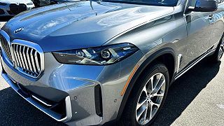 2025 BMW X5 xDrive40i 5UX23EU08S9W27680 in Bay Shore, NY 36