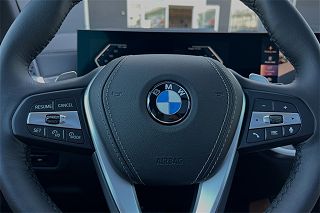 2025 BMW X5 xDrive40i 5UX23EU0XS9W31648 in Berkeley, CA 23