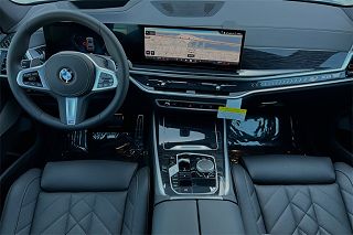 2025 BMW X5 xDrive40i 5UX23EU04S9W30835 in Berkeley, CA 12
