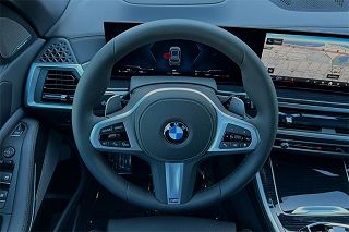 2025 BMW X5 xDrive40i 5UX23EU04S9W30835 in Berkeley, CA 13