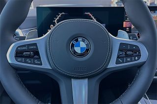 2025 BMW X5 xDrive40i 5UX23EU04S9W30835 in Berkeley, CA 23