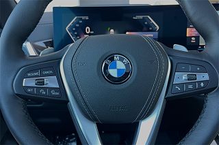2025 BMW X5 xDrive40i 5UX23EU0XS9W31651 in Berkeley, CA 23
