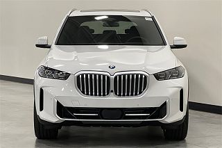 2025 BMW X5 xDrive40i 5UX23EU0XS9W31651 in Berkeley, CA 3