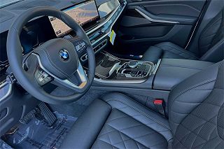 2025 BMW X5 xDrive40i 5UX23EU0XS9W31651 in Berkeley, CA 9