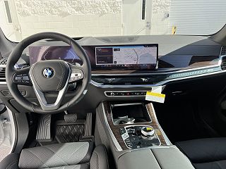 2025 BMW X5 xDrive40i 5UX23EU06S9W32120 in Chattanooga, TN 20