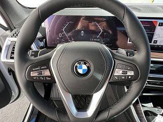 2025 BMW X5 xDrive40i 5UX23EU06S9W32120 in Chattanooga, TN 21