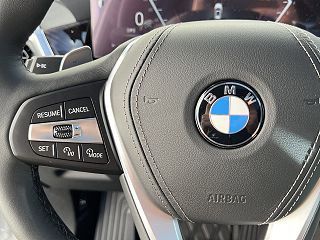 2025 BMW X5 xDrive40i 5UX23EU06S9W32120 in Chattanooga, TN 22