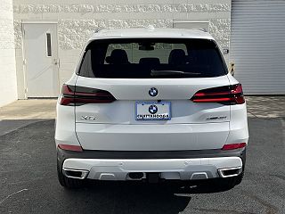 2025 BMW X5 xDrive40i 5UX23EU06S9W32120 in Chattanooga, TN 6