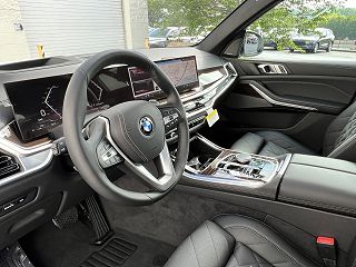 2025 BMW X5 xDrive40i 5UX23EU08S9W56709 in Chattanooga, TN 14
