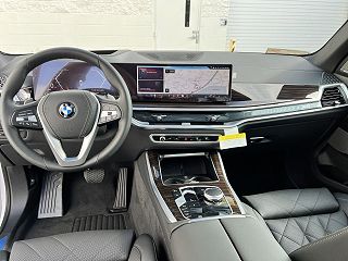 2025 BMW X5 xDrive40i 5UX23EU08S9W56709 in Chattanooga, TN 20