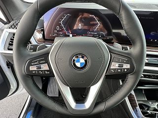 2025 BMW X5 xDrive40i 5UX23EU08S9W56709 in Chattanooga, TN 21
